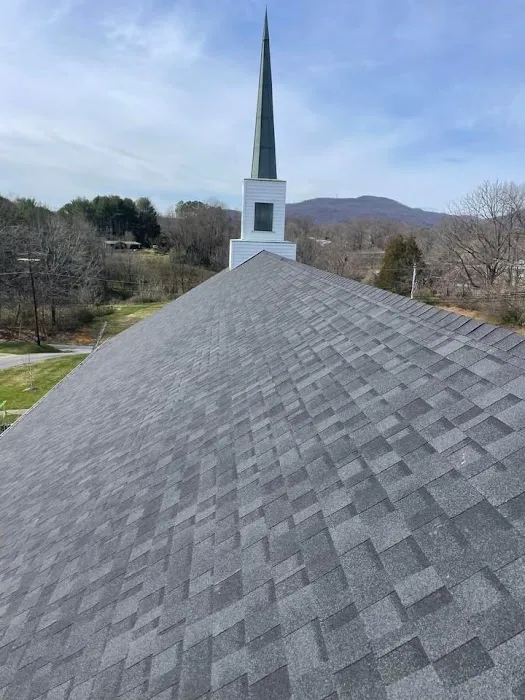 Don Tolley Professional Roofing Picture 6