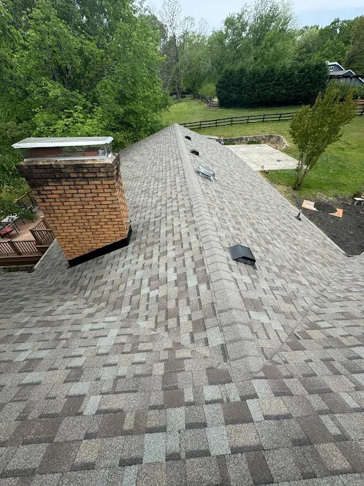 Reconco Roofing LLC Picture 3