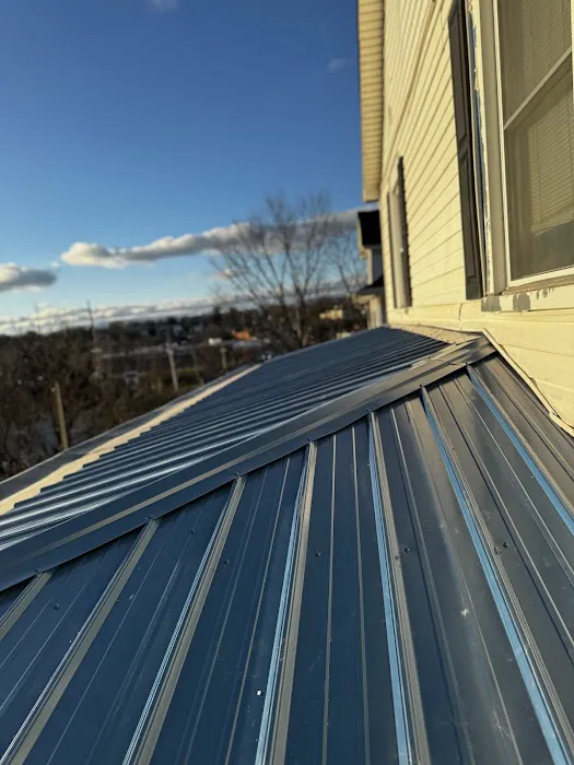 Reconco Roofing LLC Picture 1