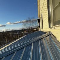 Reconco Roofing LLC ico