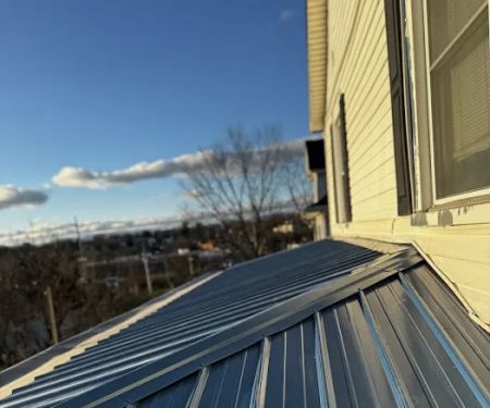 Reconco Roofing LLC