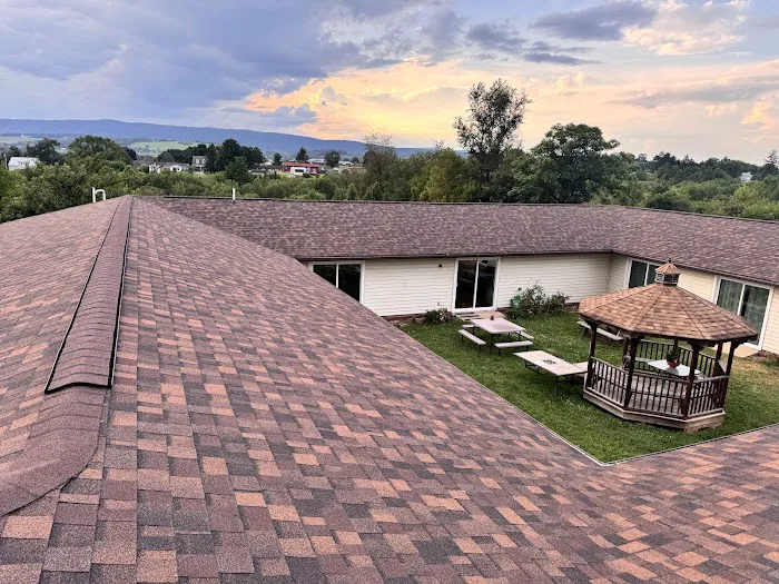 Reconco Roofing LLC Picture 5