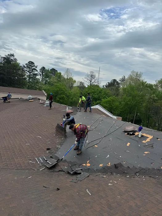 Reconco Roofing LLC Picture 10