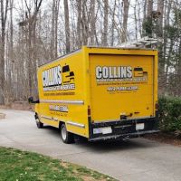 Collins Roofing & Gutter Service ico