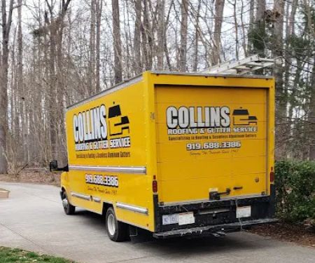 Collins Roofing & Gutter Service