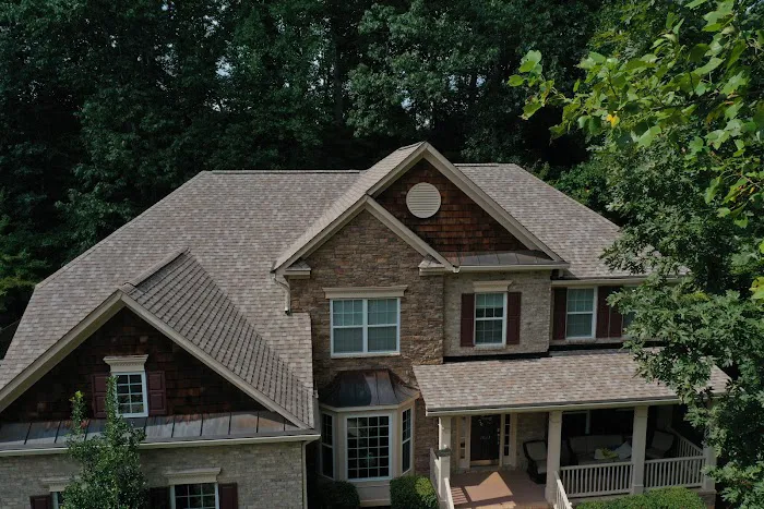 Chief Roofing, Inc. Picture 2