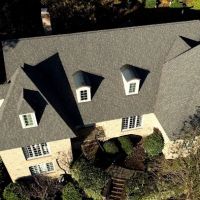 Chief Roofing, Inc. ico