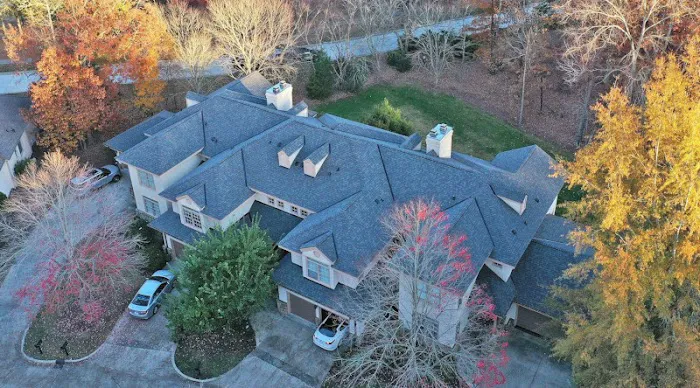 Chief Roofing, Inc. Picture 4