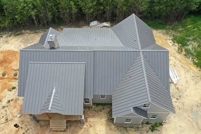 Chief Roofing, Inc. Picture 9