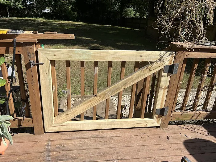 Busy Bee Renovations Picture 5