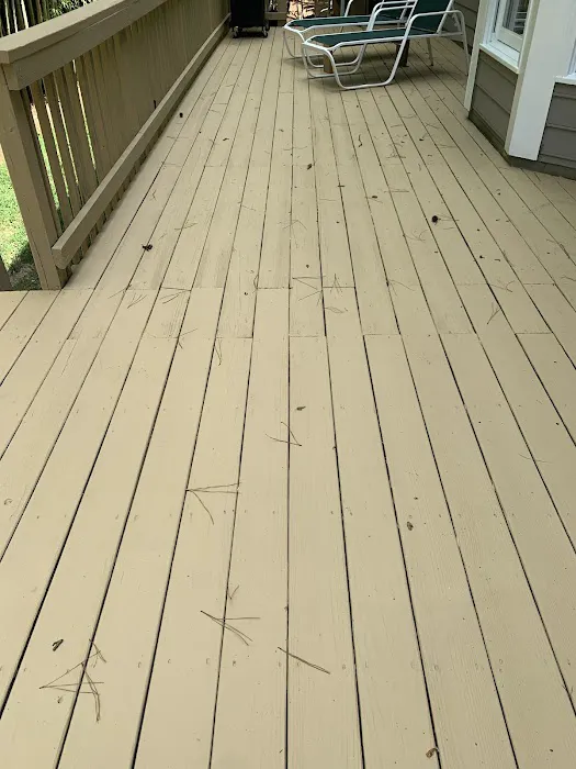 Busy Bee Renovations Picture 3