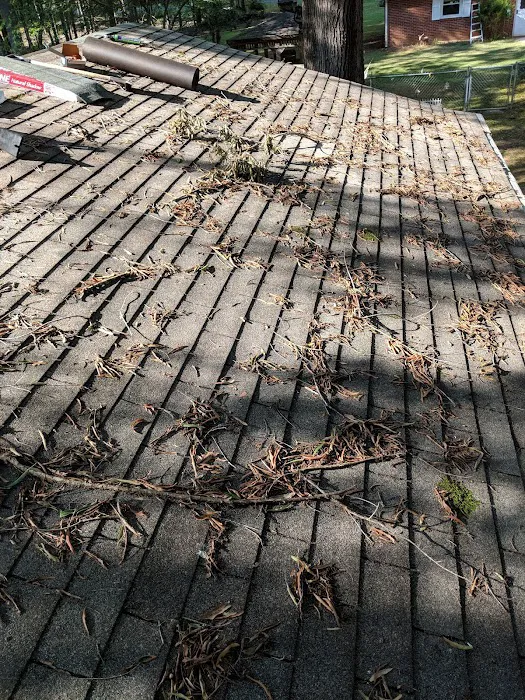 Busy Bee Renovations Picture 9