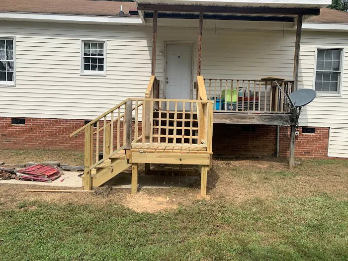 Busy Bee Renovations Picture 8