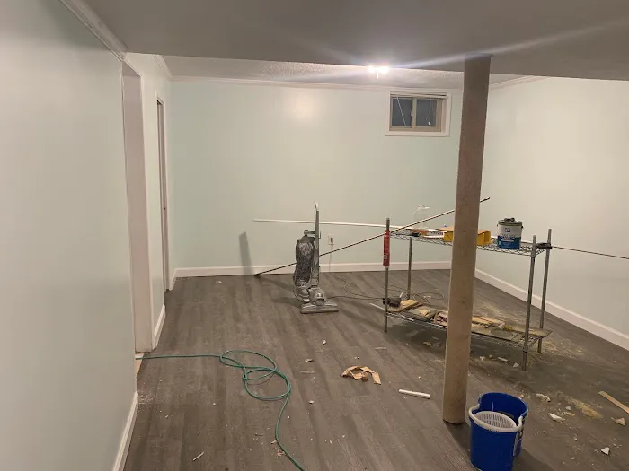 Busy Bee Renovations Picture 6