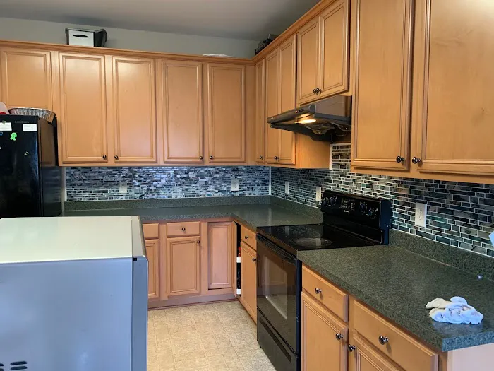 Busy Bee Renovations Picture 4