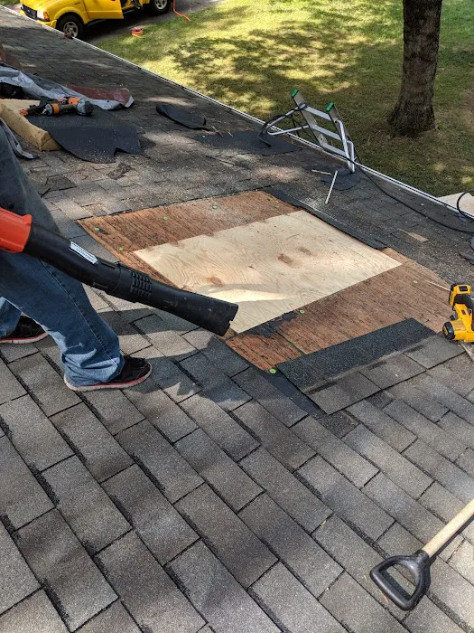 Busy Bee Renovations Picture 10