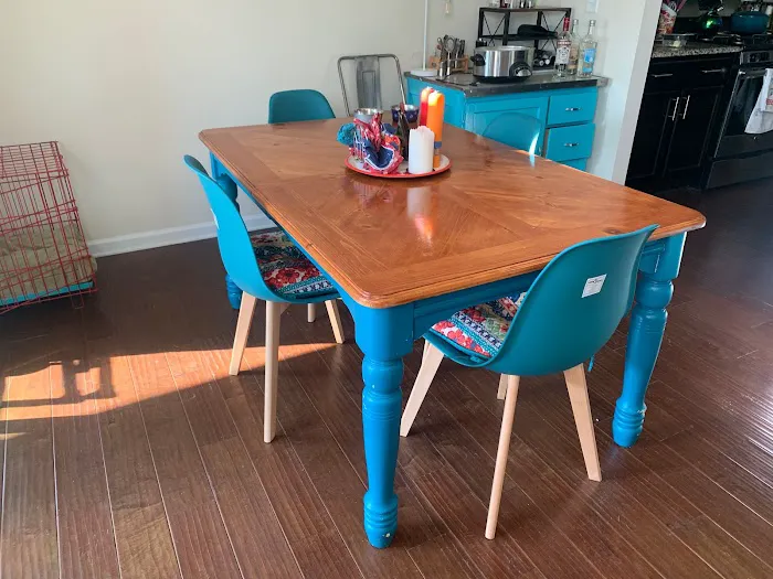 Busy Bee Renovations Picture 1