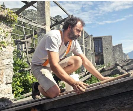 Vargas Family Roofing LLC