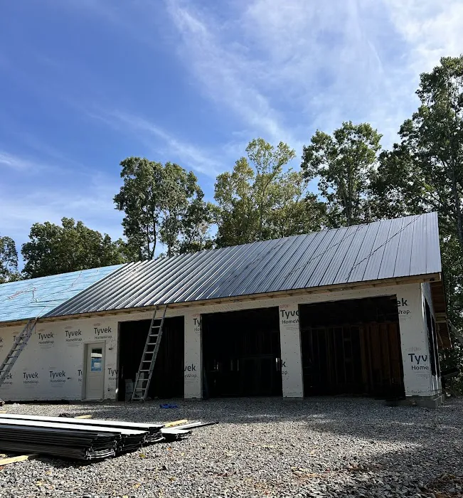 VBR Roofing Picture 1