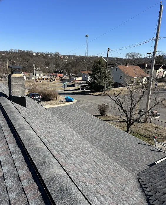 VBR Roofing Picture 6