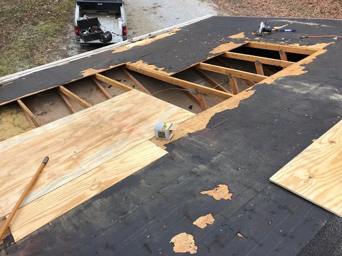 Circle R Roofing of Virginia Picture 7