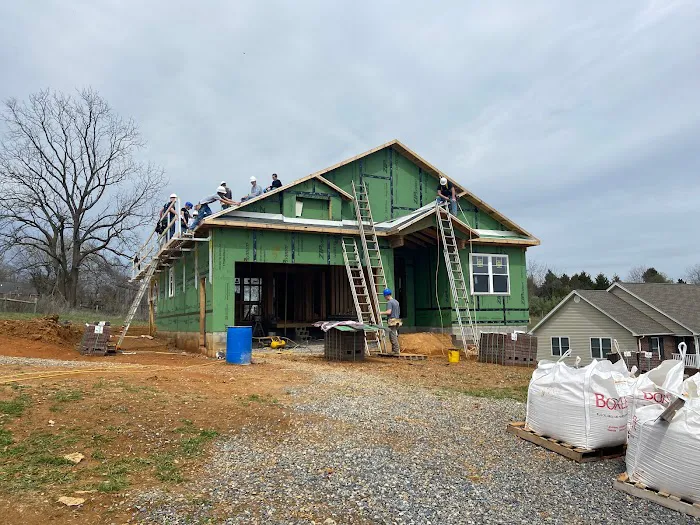 Circle R Roofing of Virginia Picture 6