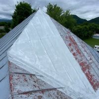 Circle R Roofing of Virginia ico