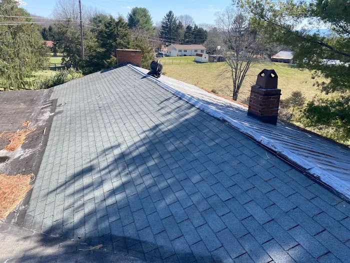 Circle R Roofing of Virginia Picture 5