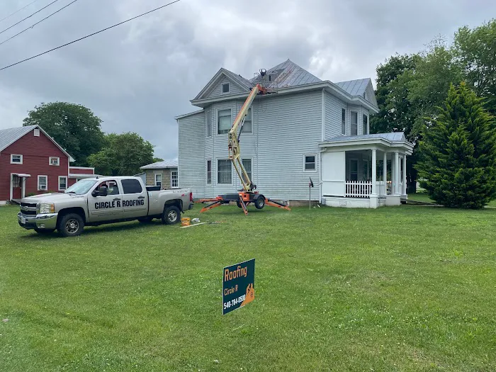 Circle R Roofing of Virginia Picture 9