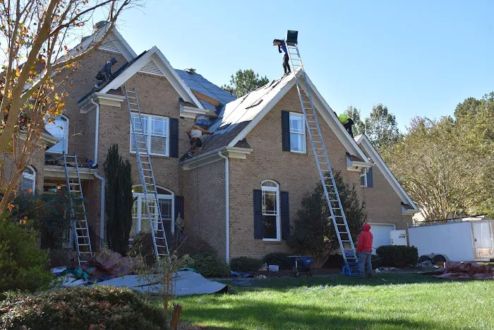 Boxer Roofing Picture 4