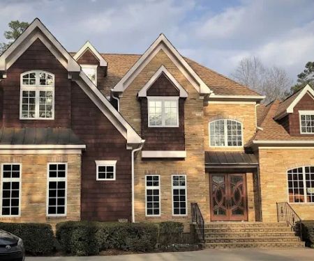 Boxer Roofing