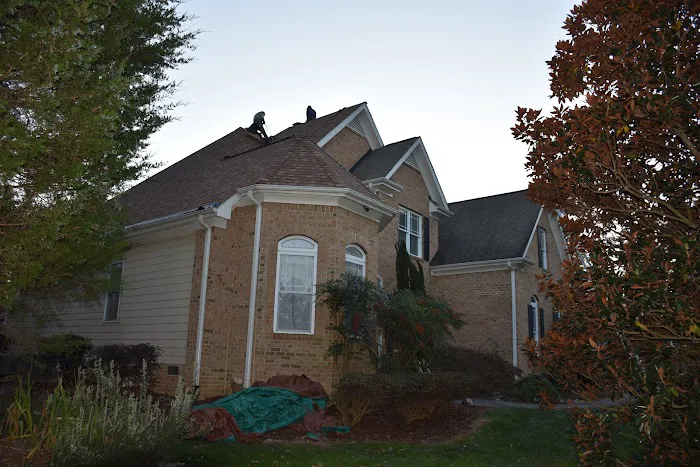 Boxer Roofing Picture 5