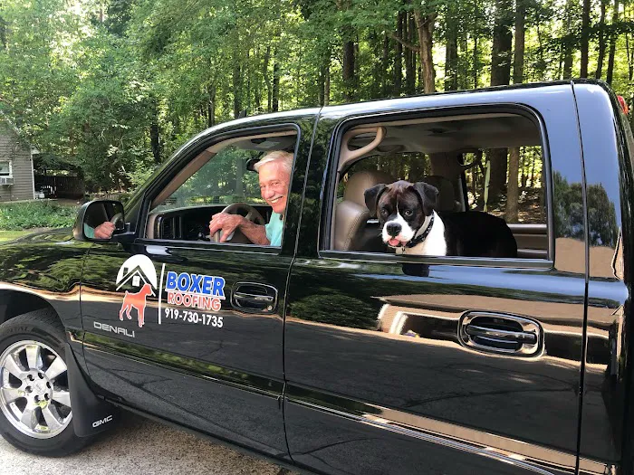 Boxer Roofing Picture 7