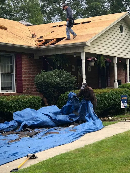 Boxer Roofing Picture 6