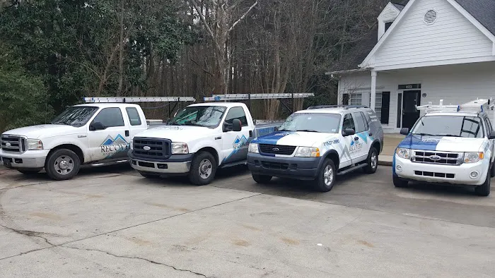 Recovery Roofing & Restoration Picture 6