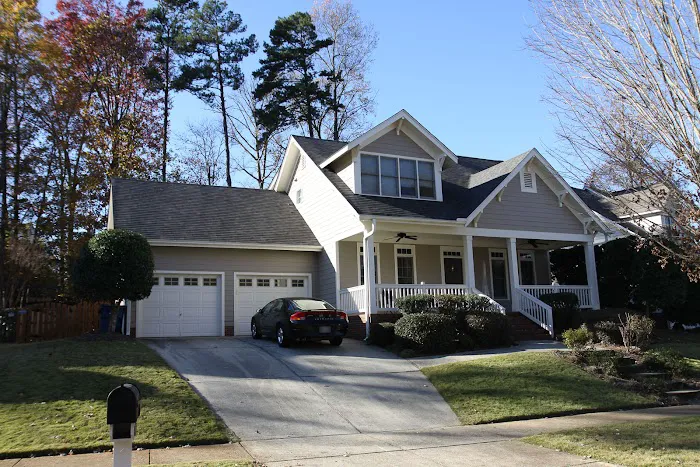 Recovery Roofing & Restoration Picture 4