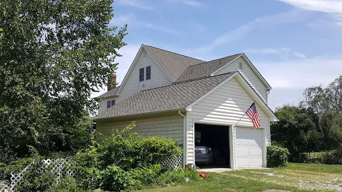 Recovery Roofing & Restoration Picture 2