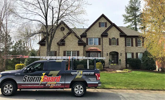 Storm Guard Roofing and Construction Picture 6