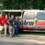 Storm Guard Roofing and Construction