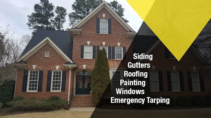 Storm Guard Roofing and Construction Picture 9