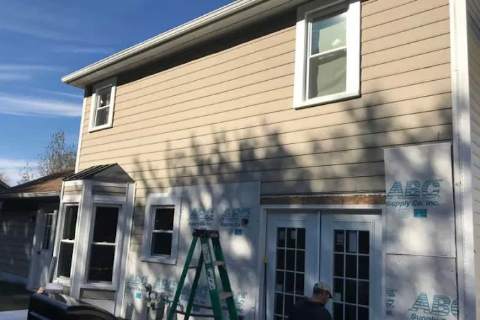 Carolina Home Specialists Picture 8