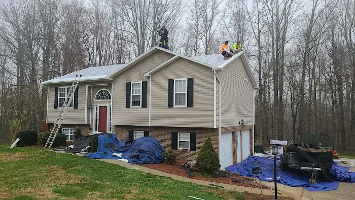 Carolina Home Specialists Picture 1