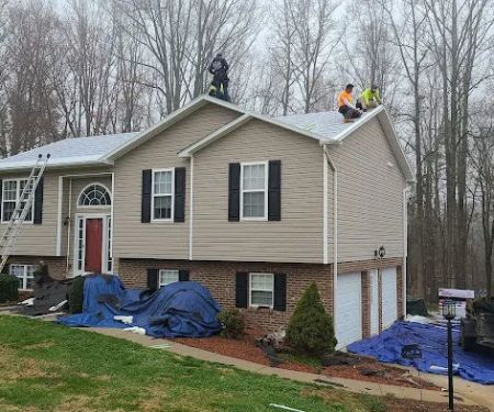 Carolina Home Specialists