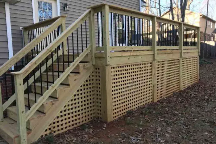 Carolina Home Specialists Picture 7