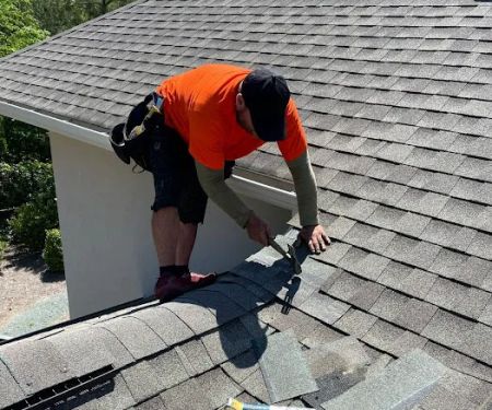 Tar Heel Roofing and Solar LLC