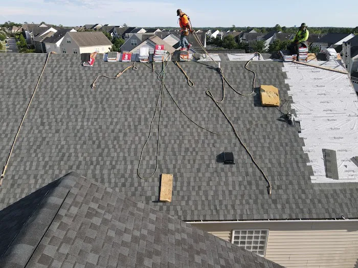 Tar Heel Roofing and Solar LLC Picture 6