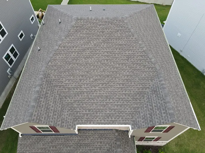 Tar Heel Roofing and Solar LLC Picture 10