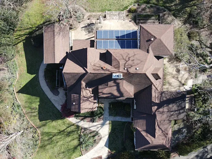 Tar Heel Roofing and Solar LLC Picture 9