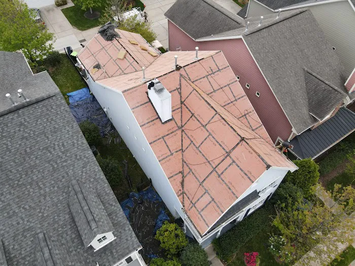 Tar Heel Roofing and Solar LLC Picture 7