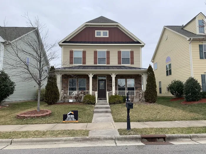 Tar Heel Roofing and Solar LLC Picture 5